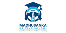 Madhusanka Driving School | Dashboard